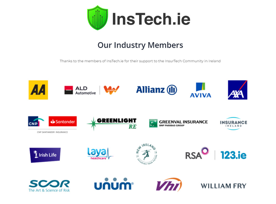 ViClarity included in InsurTech Mao 2024